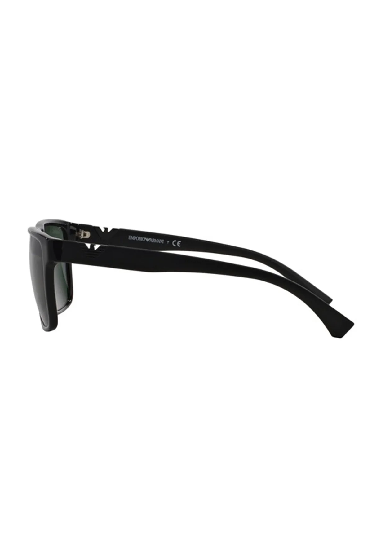 Emporio Armani Erkek Gözlük 0EA4035 501771 58 SİYAH - 3