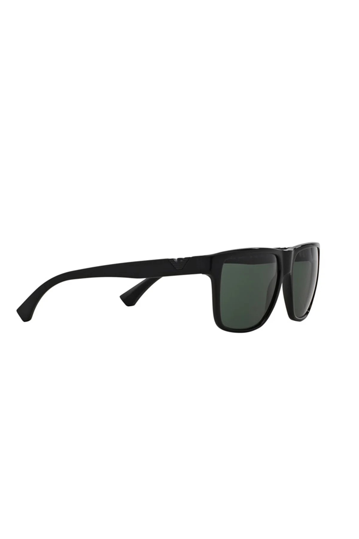 Emporio Armani Erkek Gözlük 0EA4035 501771 58 SİYAH - 4