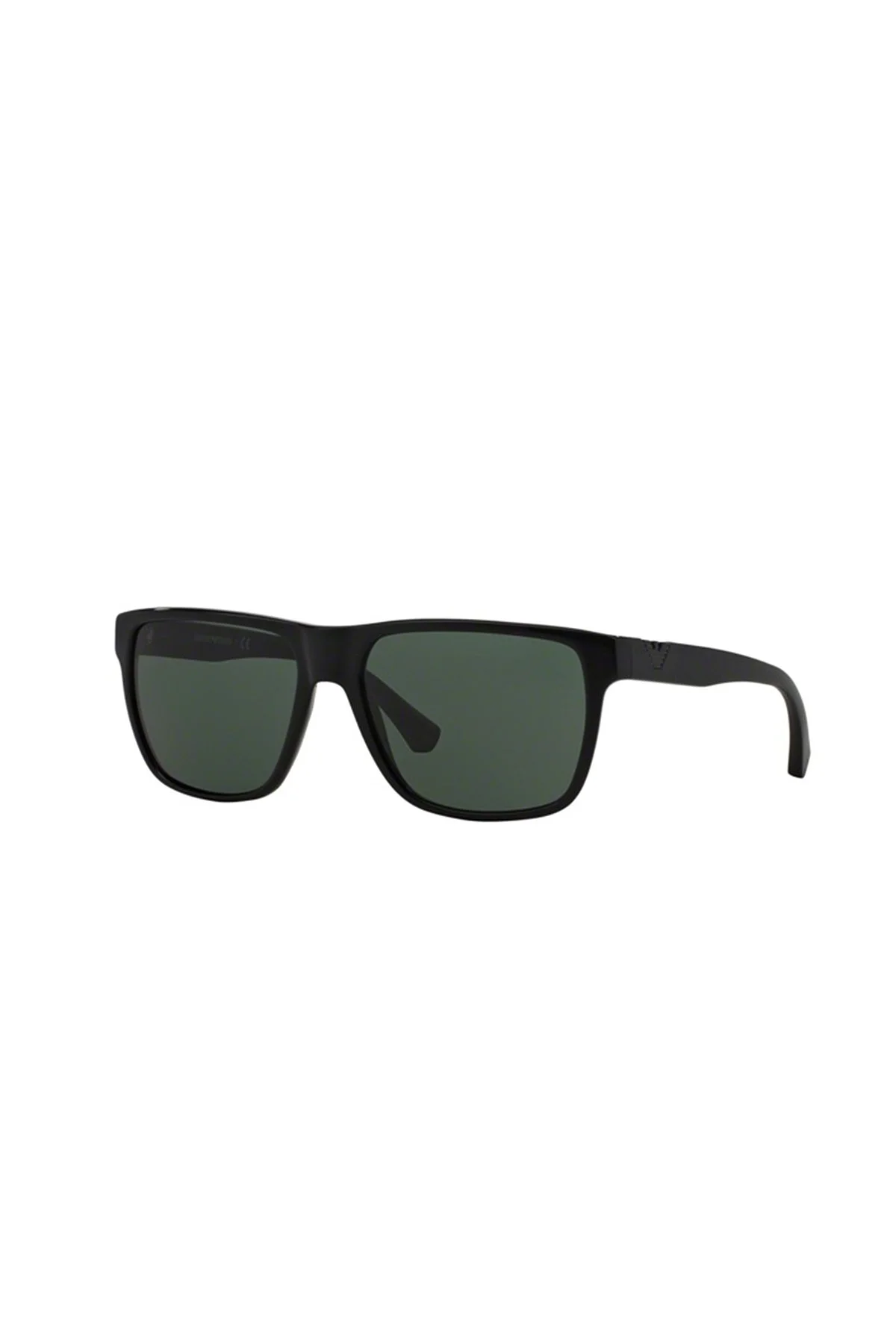 Emporio Armani Erkek Gözlük 0EA4035 501771 58 SİYAH - 2