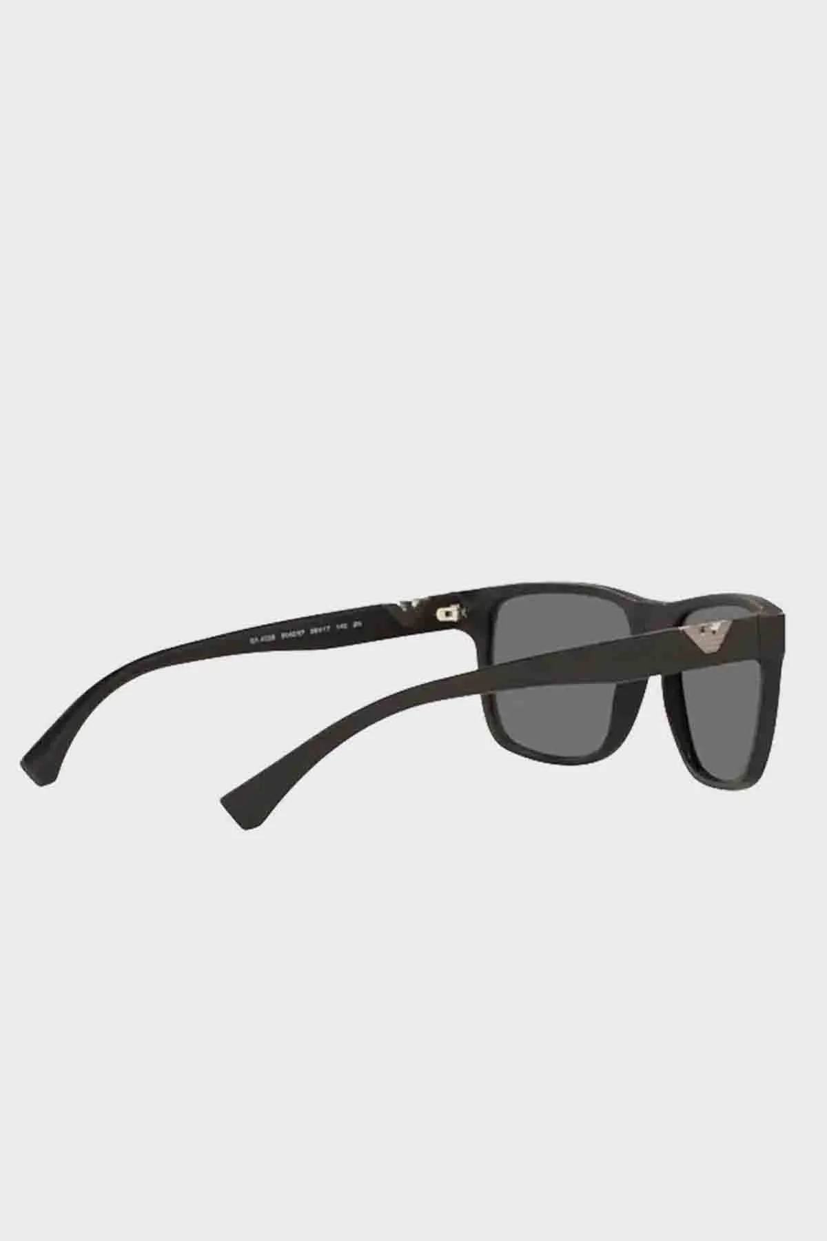 Emporio Armani Erkek Gözlük 0EA4035 504287 58 SİYAH - 2