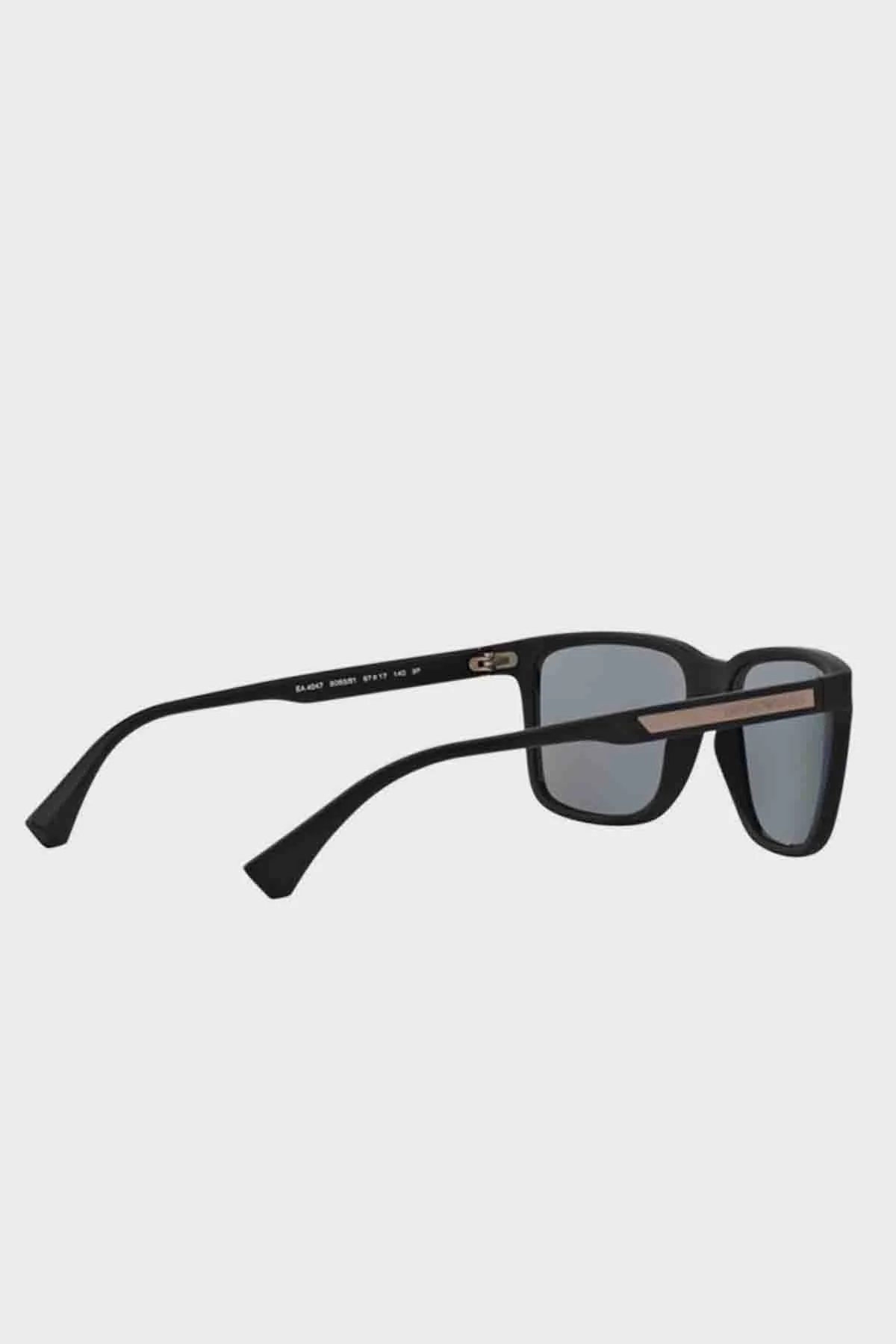 Emporio Armani Erkek Gözlük 0EA4047 506381 56 SİYAH - 2