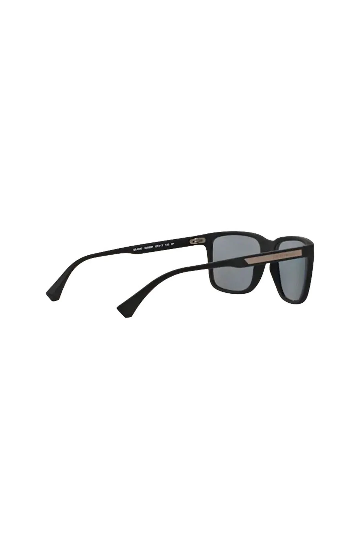 Emporio Armani Erkek Gözlük 0EA4047 506381 56 SİYAH - 3