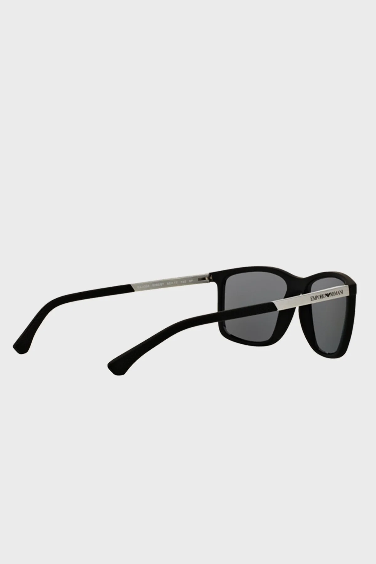 Emporio Armani Erkek Gözlük 0EA4058 506381 58 SİYAH - 2