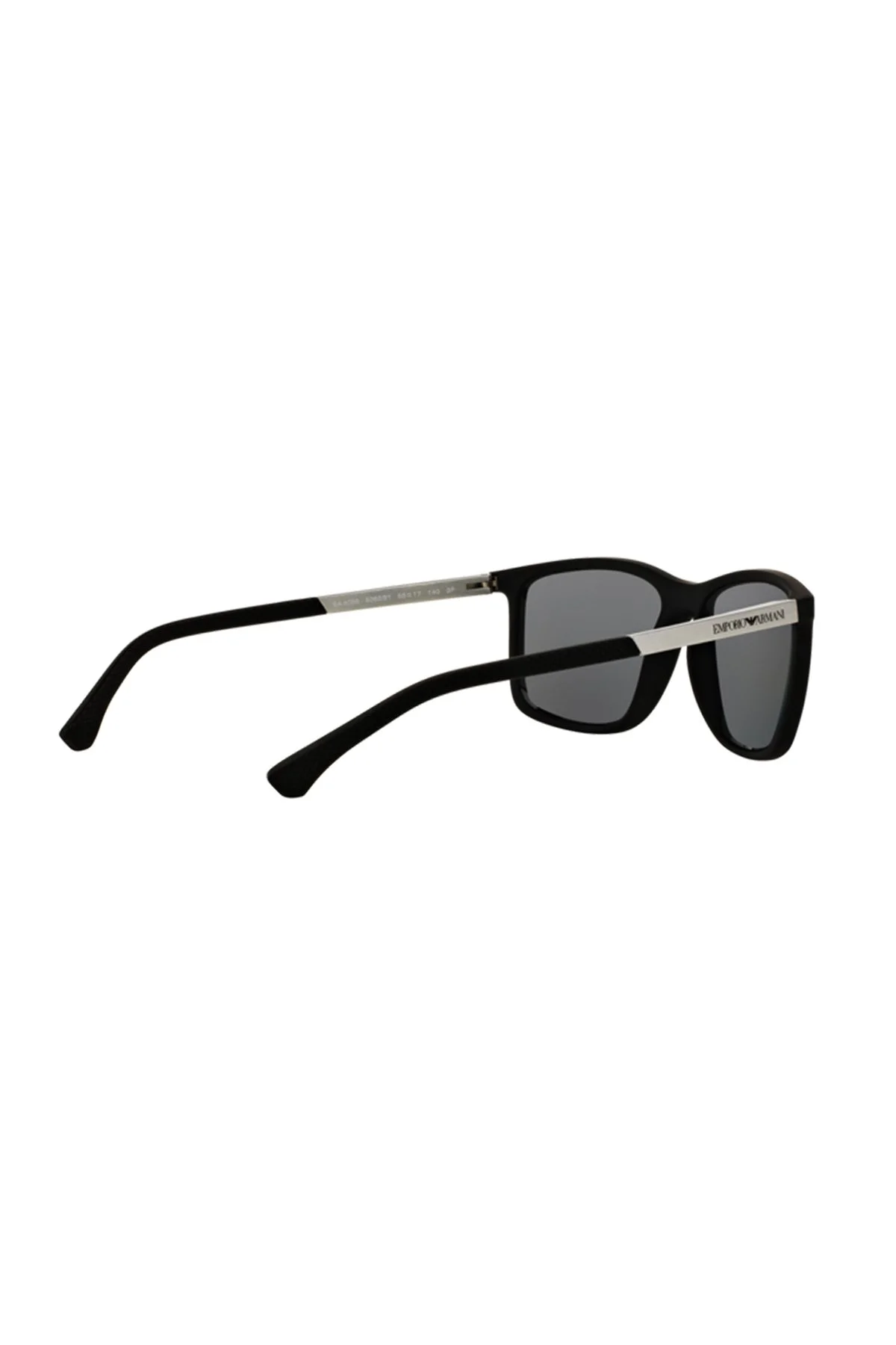 Emporio Armani Erkek Gözlük 0EA4058 506381 58 SİYAH - 3