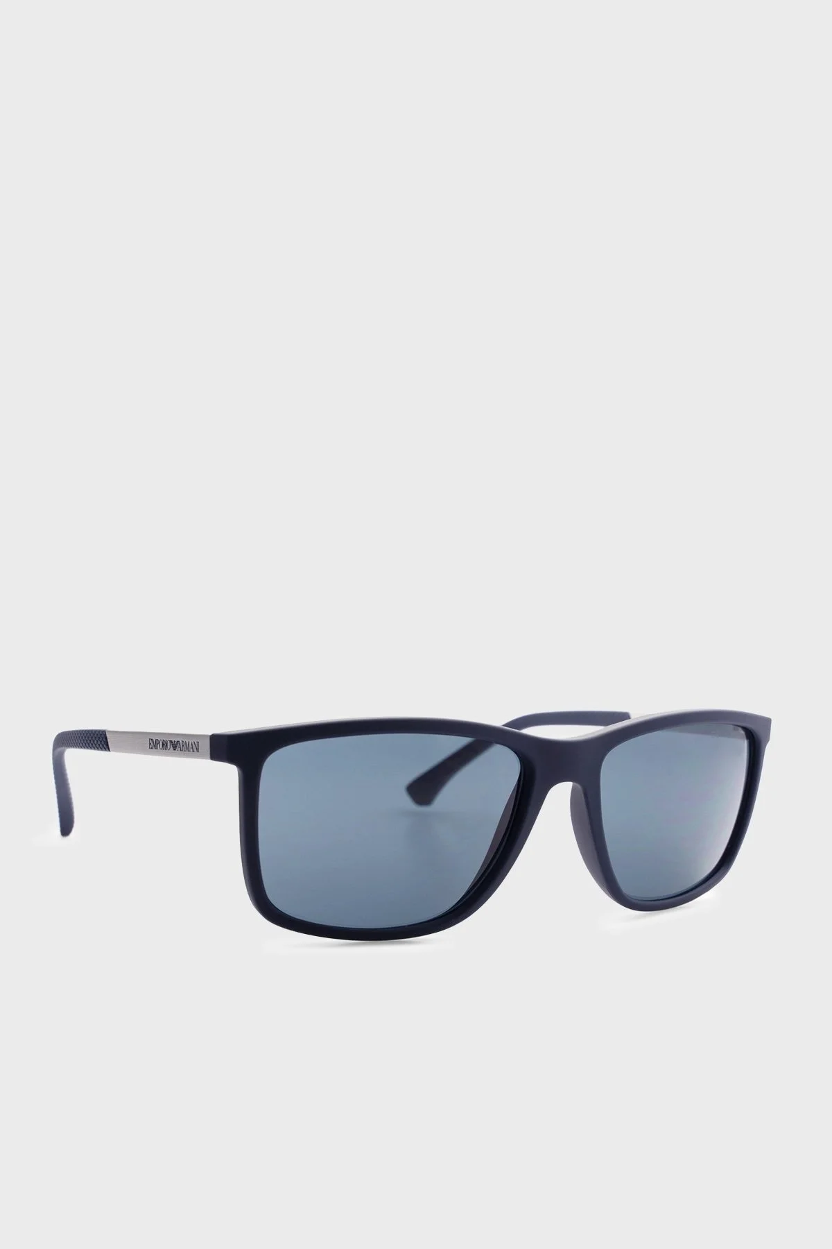 Emporio Armani Erkek Gözlük 0EA4058 547487 58 LACİVERT - 1