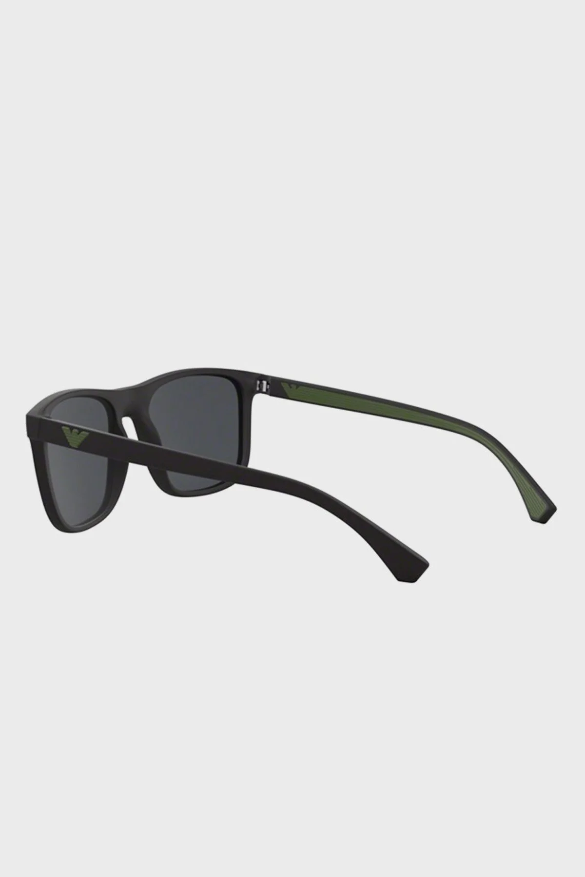 Emporio Armani Erkek Gözlük 0EA4129 504287 56 SİYAH - 2