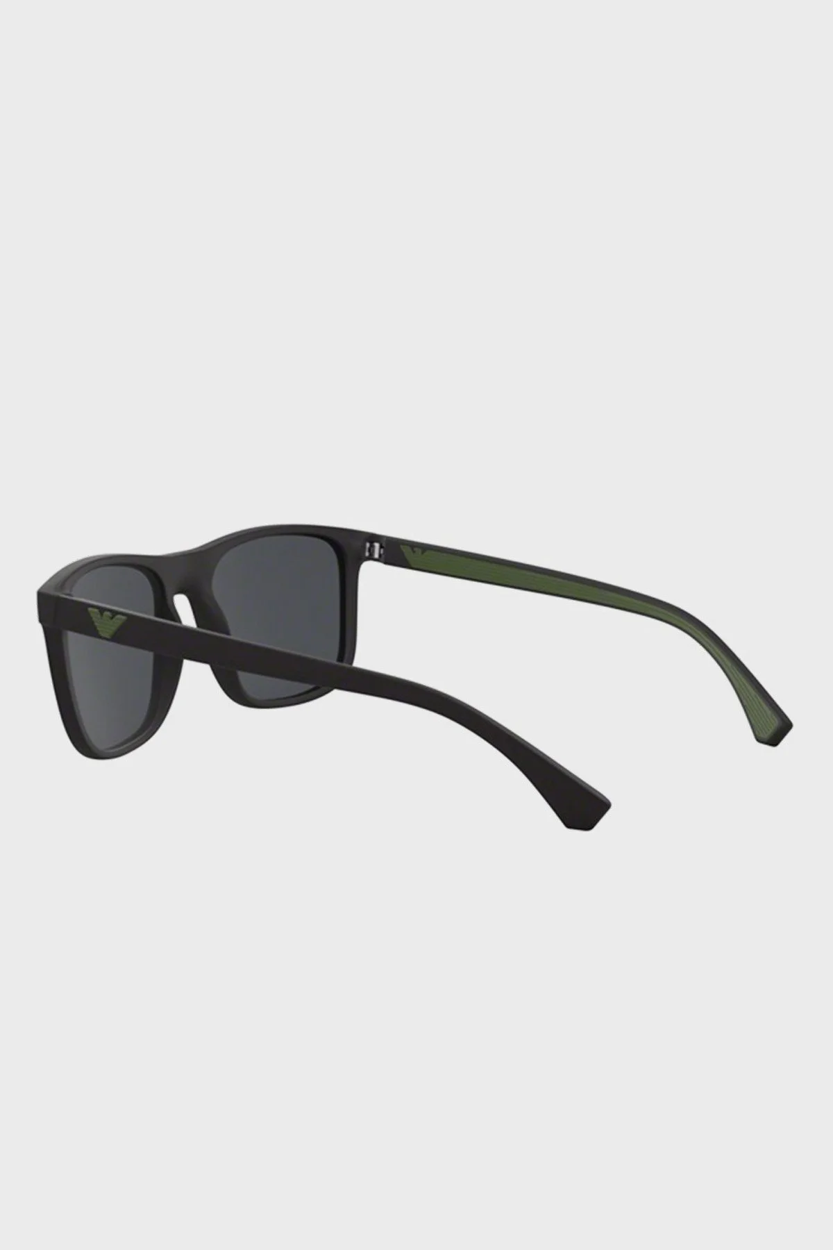 Emporio Armani Erkek Gözlük 0EA4129 504287 56 SİYAH - 2