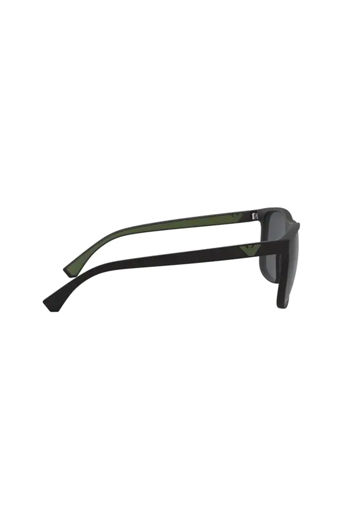 Emporio Armani Erkek Gözlük 0EA4129 504287 56 SİYAH - 3
