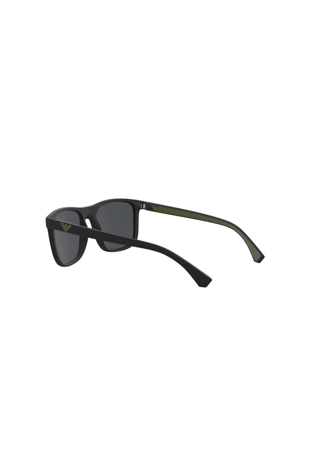 Emporio Armani Erkek Gözlük 0EA4129 504287 56 SİYAH - 4