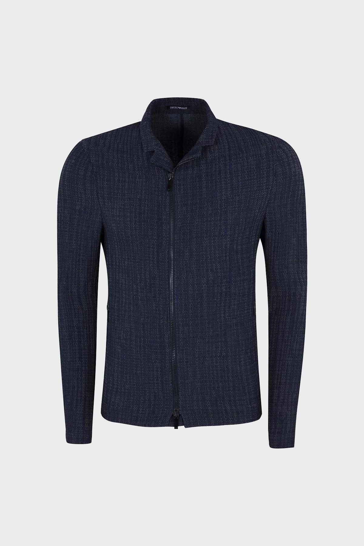 EMPORIO ARMANI Erkek Mont 11G410 11214 921 LACİVERT - 1