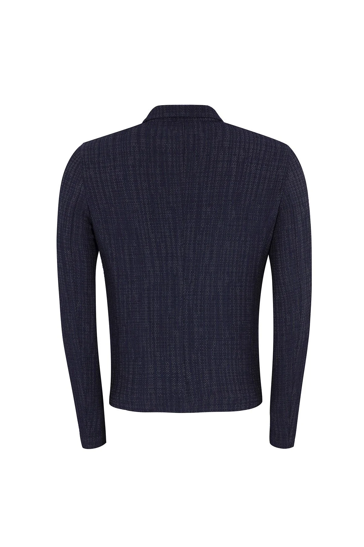 EMPORIO ARMANI Erkek Mont 11G410 11214 921 LACİVERT - 2