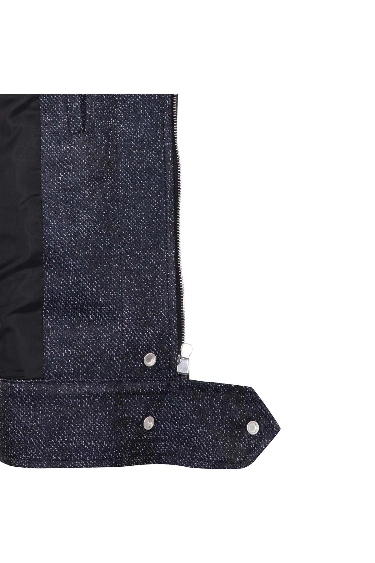 EMPORIO ARMANI Erkek Mont 11R330 11255 921 LACİVERT - 6