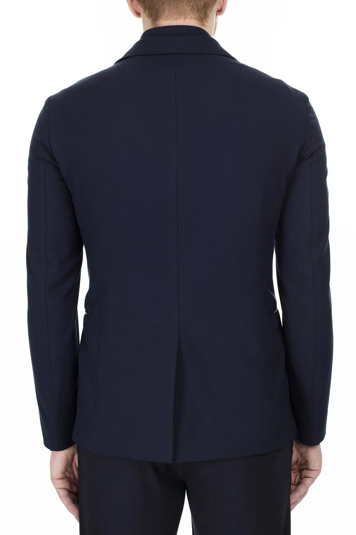 Emporio Armani Erkek Mont 51G24S 51573 922 LACİVERT - 2