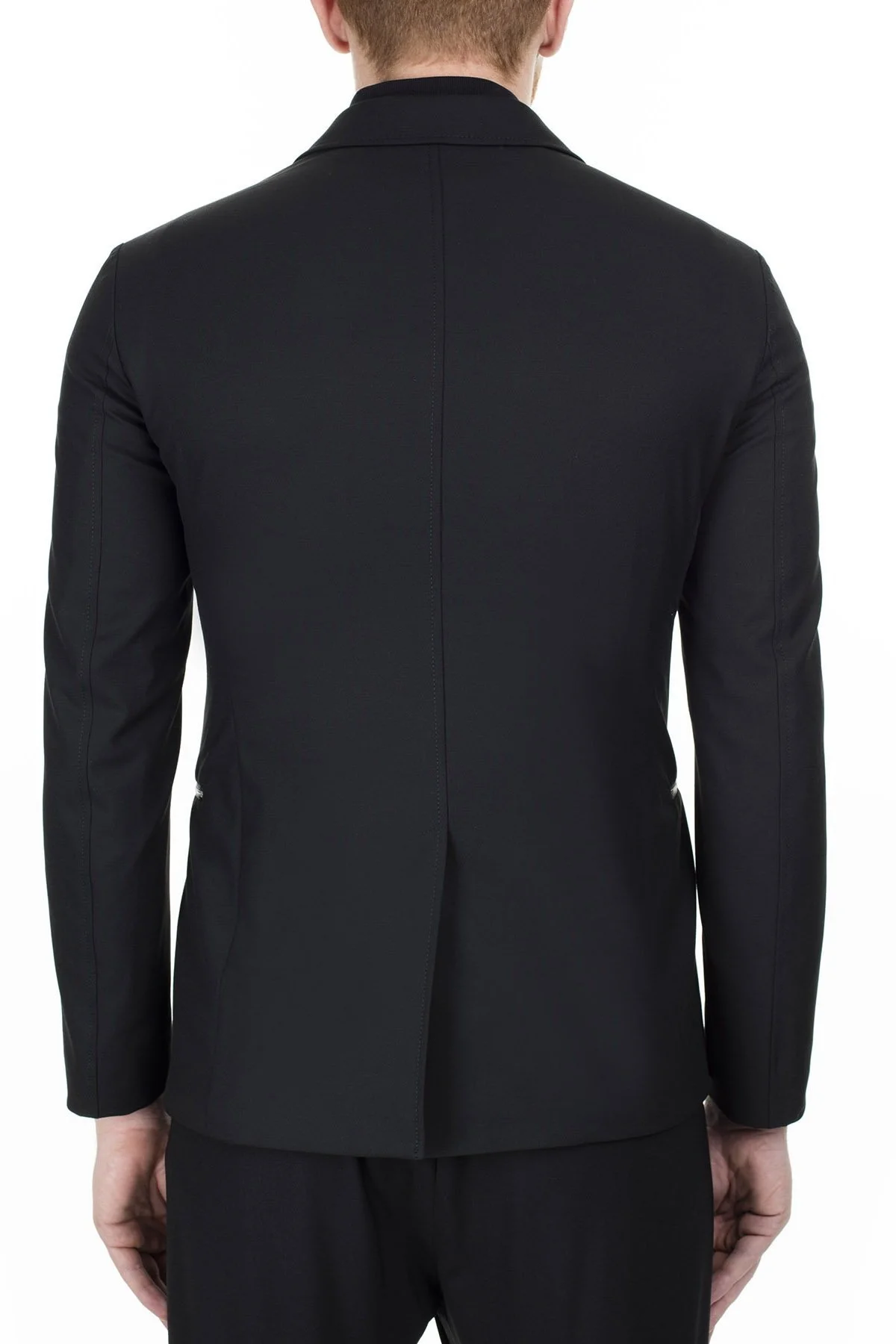 Emporio Armani Erkek Mont 51G24S 51573 999 SİYAH - 2