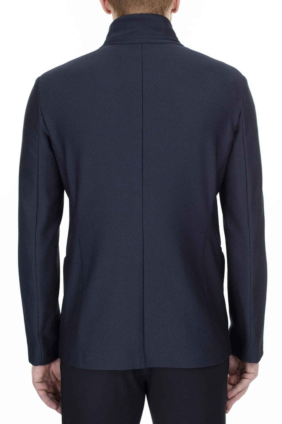 Emporio Armani Erkek Mont 51G96S 51S39 921 LACİVERT - 2