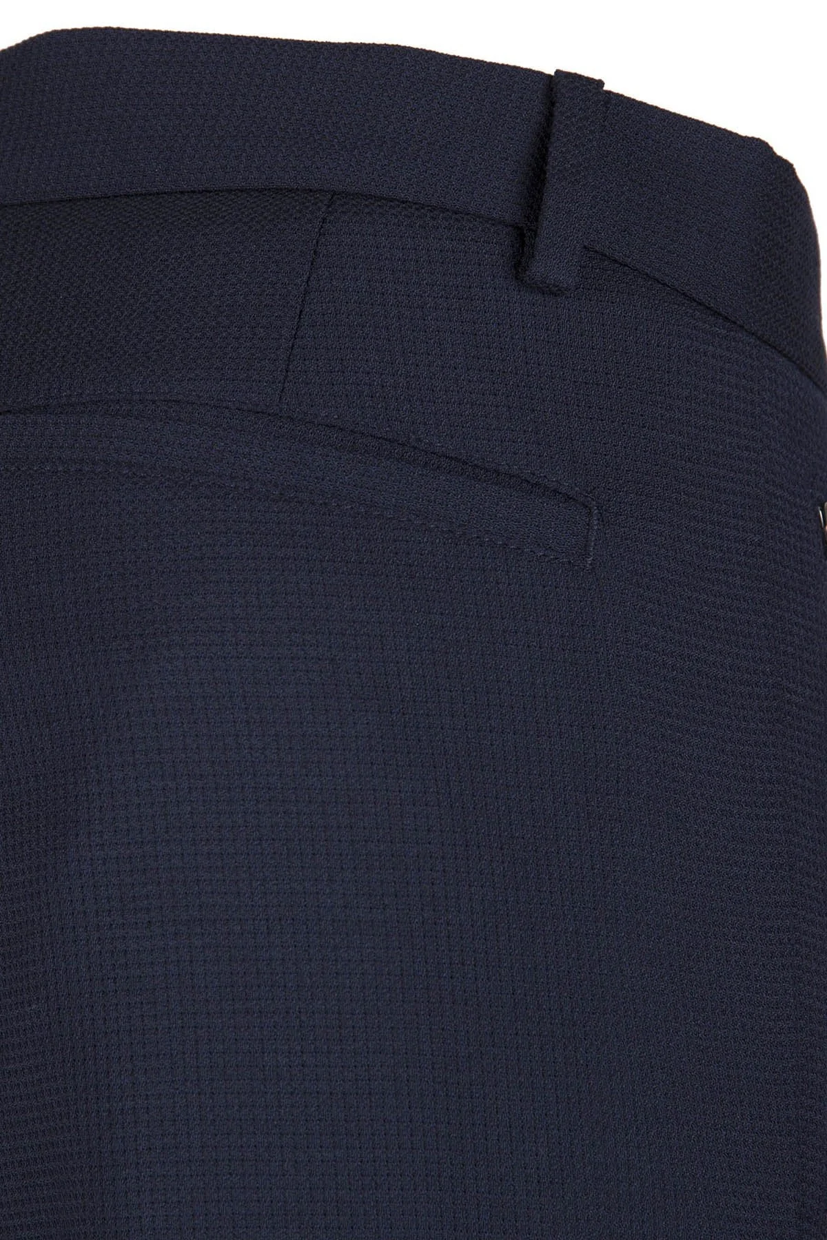 EMPORIO ARMANI Erkek Pantolon W1P270 W1227 LACİVERT - 5