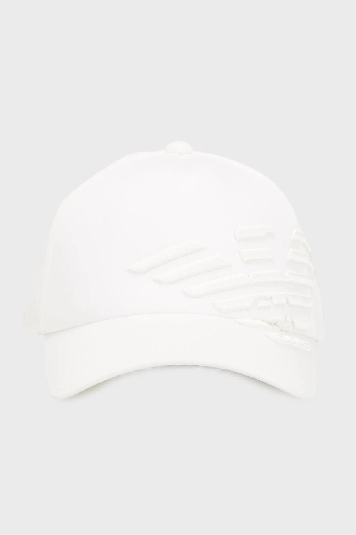 Emporio Armani Erkek Şapka 627470 4R583 01713 BEYAZ - 1