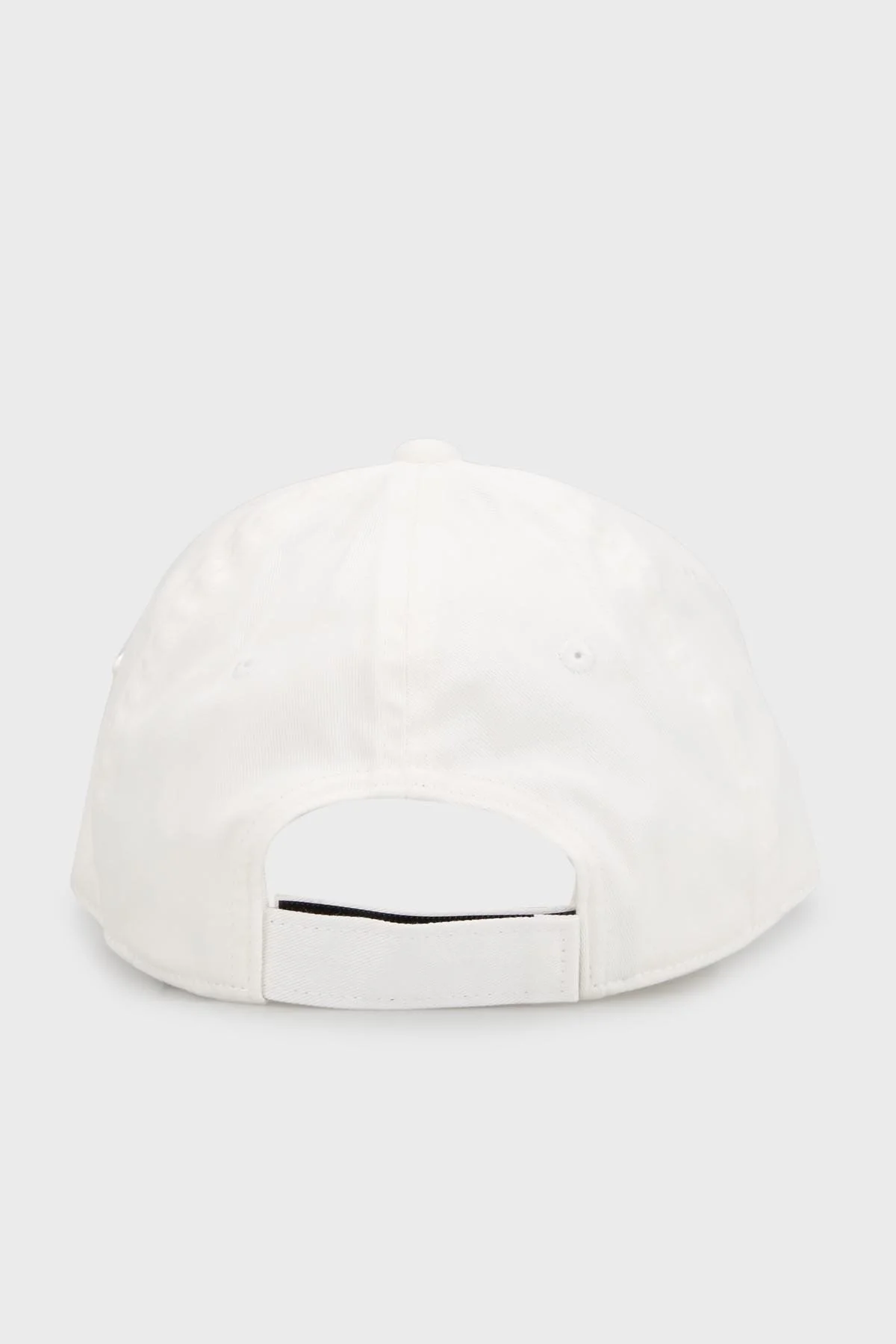 Emporio Armani Erkek Şapka 627470 4R583 01713 BEYAZ - 3