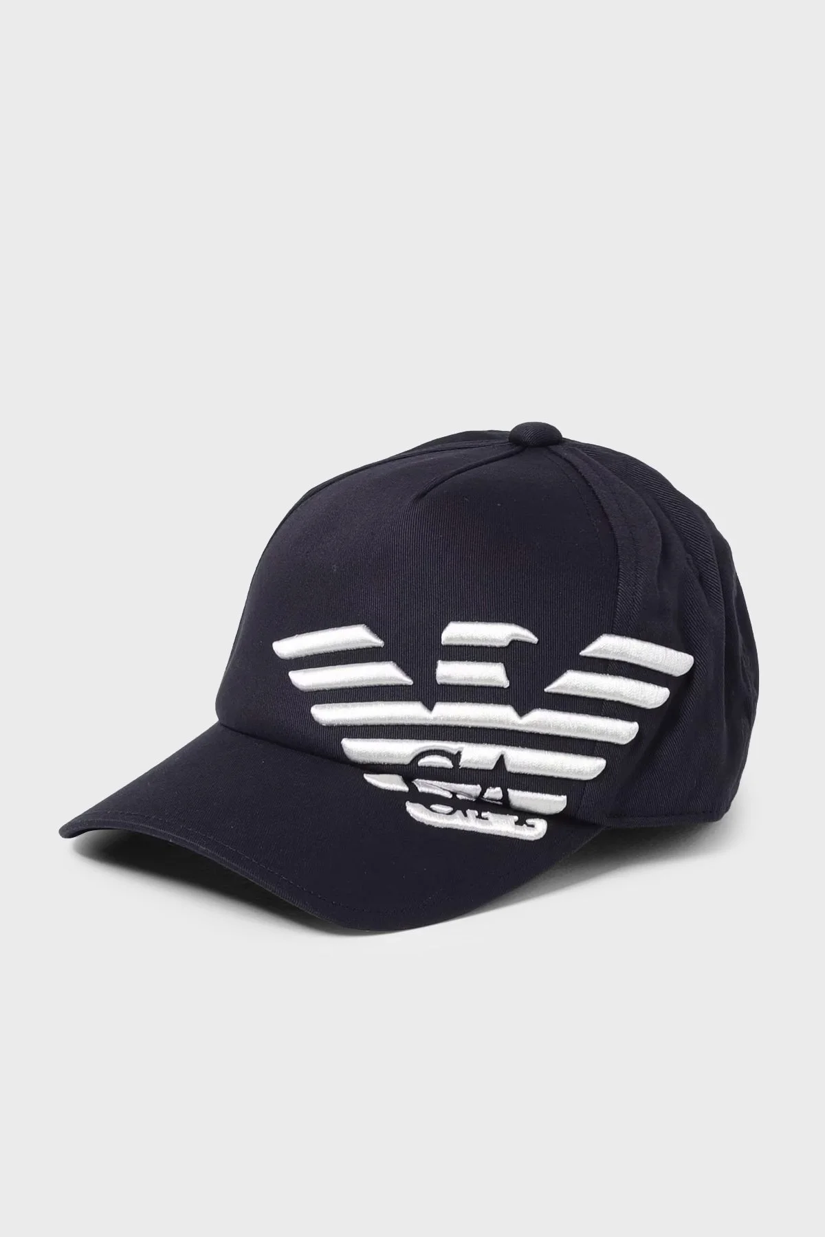 Emporio Armani Erkek Şapka 627470 4R583 300035 LACİVERT - 1