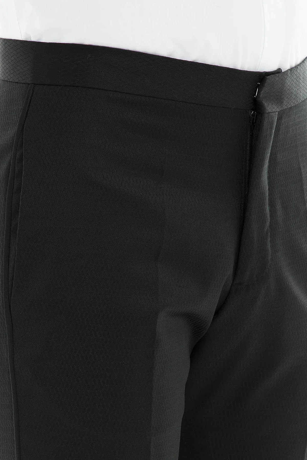 Emporio Armani Erkek Takım 21VMOP 21587 999 SİYAH - 7