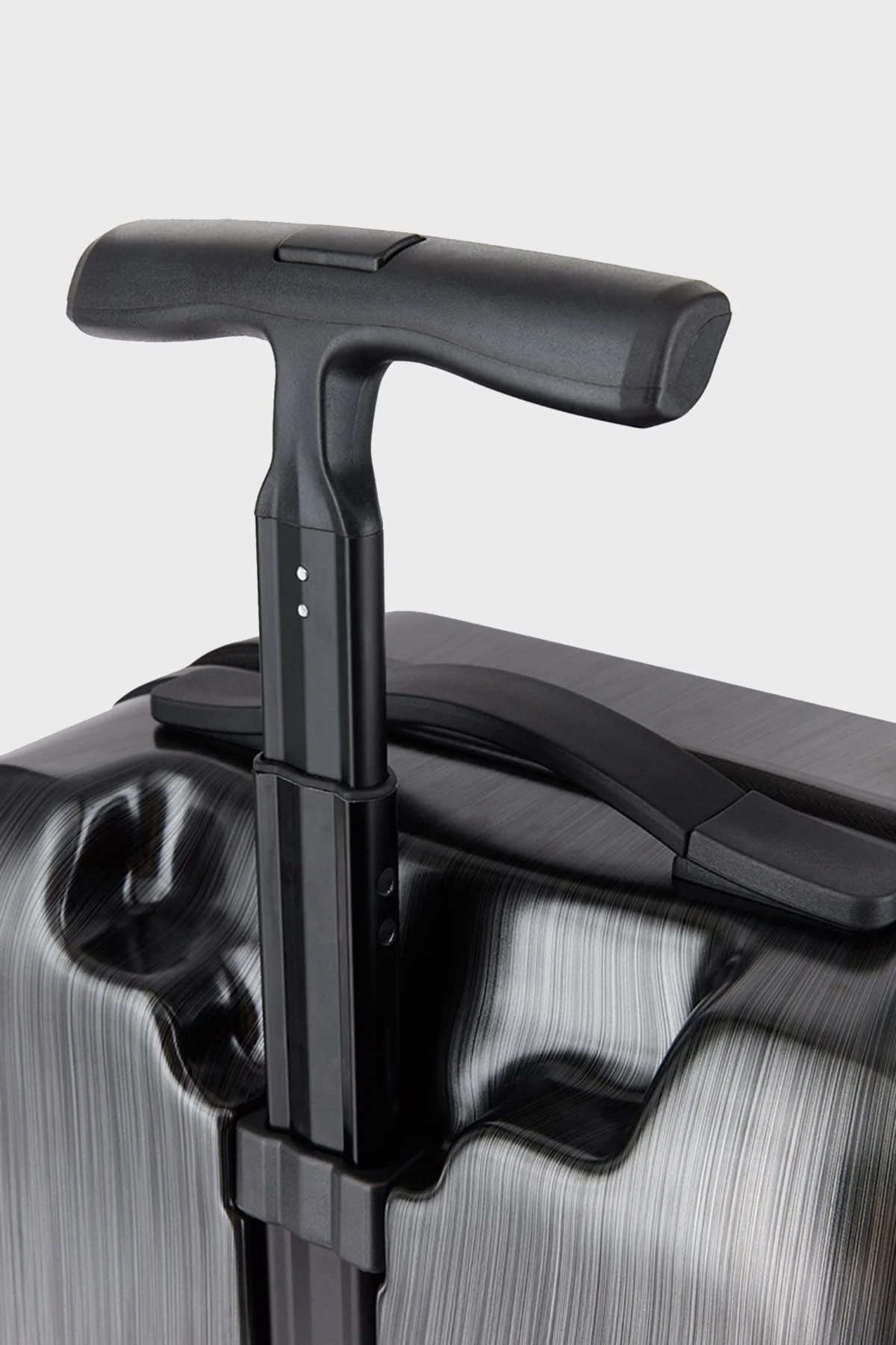 Emporio Armani Erkek Valiz Y4Q093 YME9J 80002 GRİ - 6