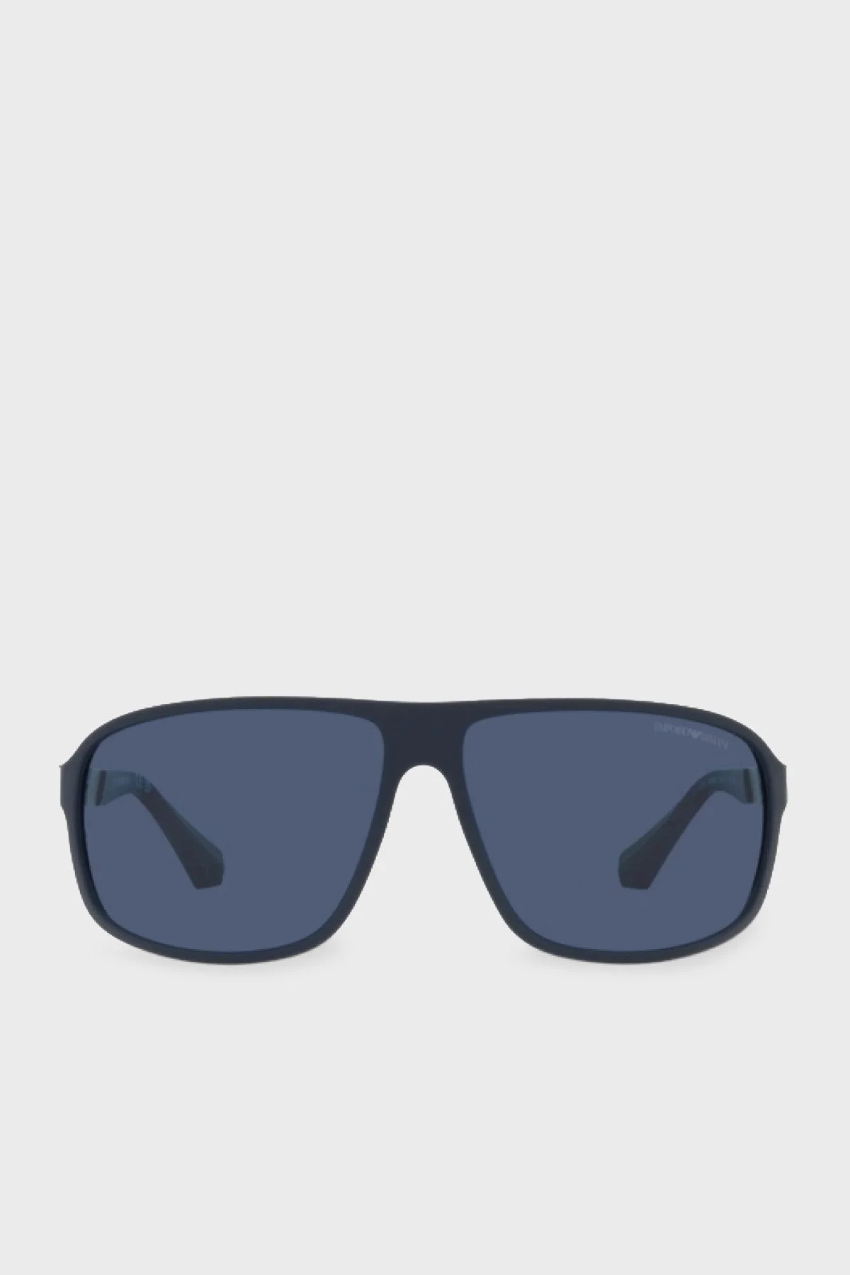 Emporio Armani Güneş Erkek Gözlük 0EA4029 508880 64 Mat Mavi-Koyu Mavi - 2