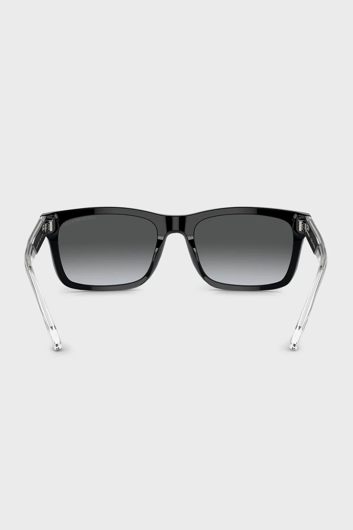 Emporio Armani Güneş Erkek Gözlük 0EA4224 5017T3 57 Parlak Opal Mavi-Koyu Mavi - 3