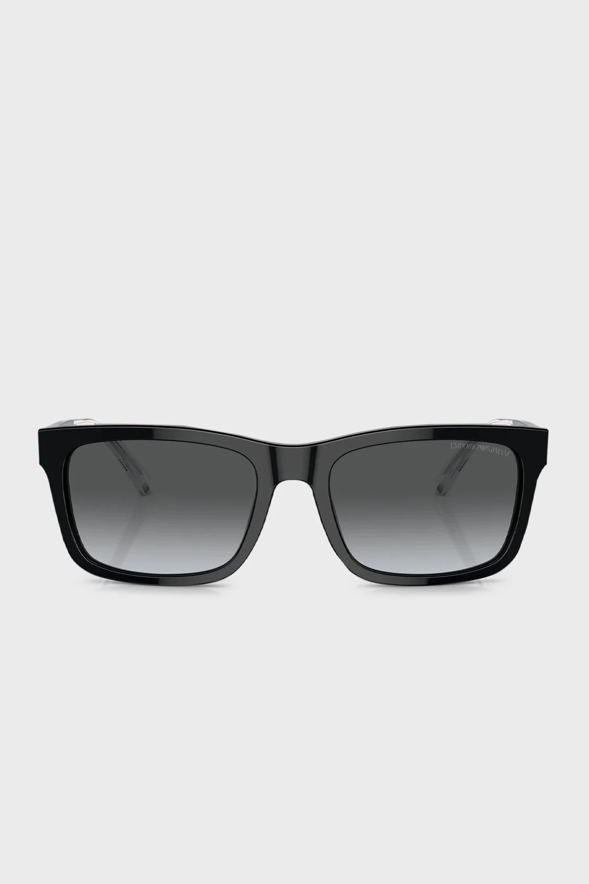 Emporio Armani Güneş Erkek Gözlük 0EA4224 5017T3 57 Parlak Opal Mavi-Koyu Mavi - 4