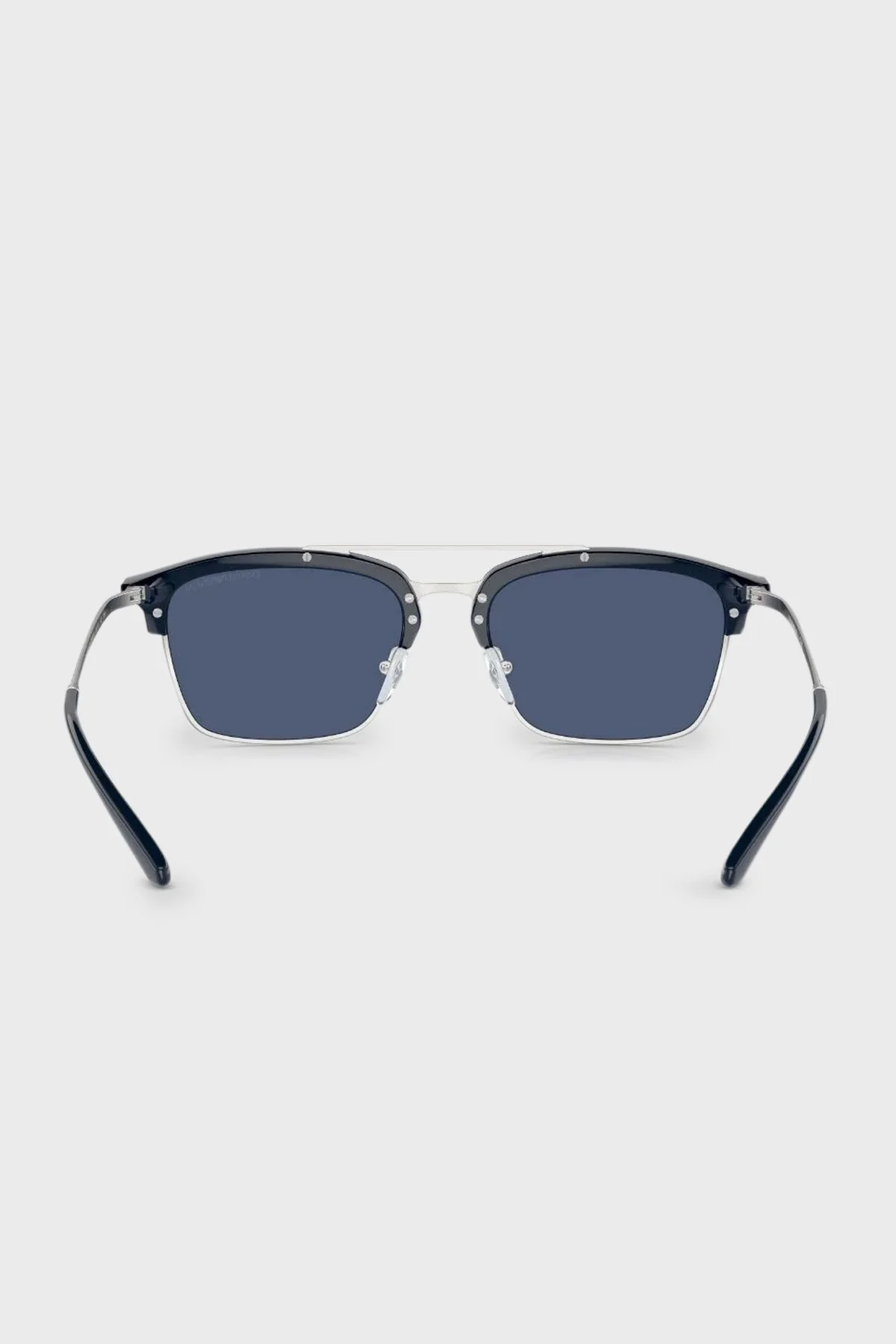 Emporio Armani Güneş Erkek Gözlük 0EA4228 304580 55 Parlak Mavi-Koyu Mavi - 3