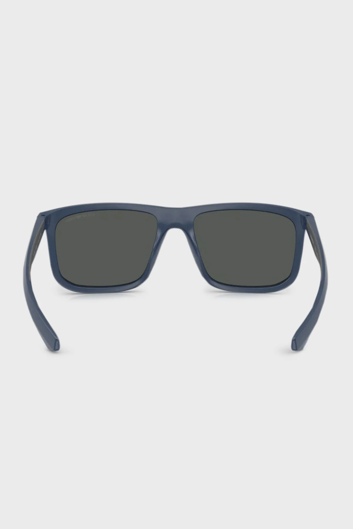 Emporio Armani Güneş Erkek Gözlük 0EA4234U 618587 57 Mat Mavi - 6