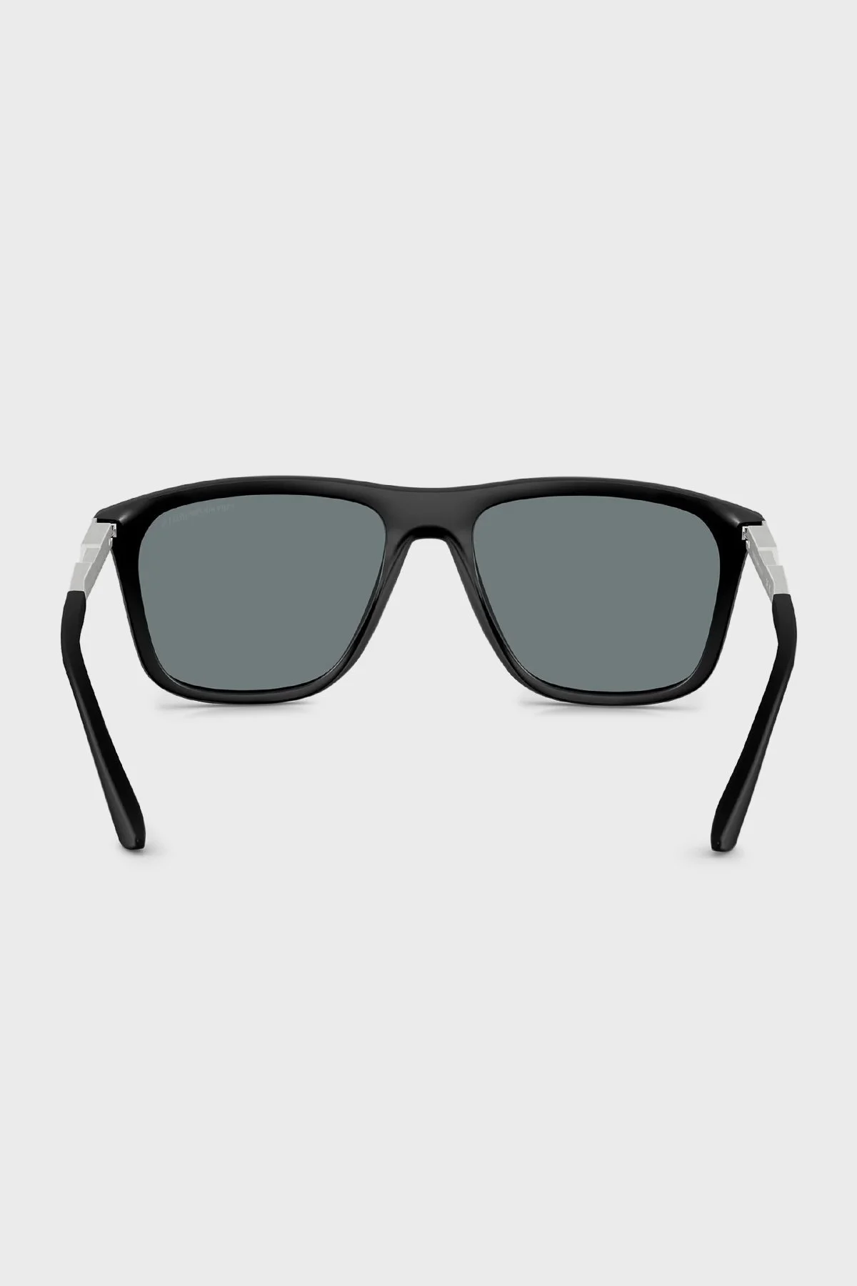 Emporio Armani Güneş Erkek Gözlük 0EA4237 50016G 57 Mat Siyah - 8