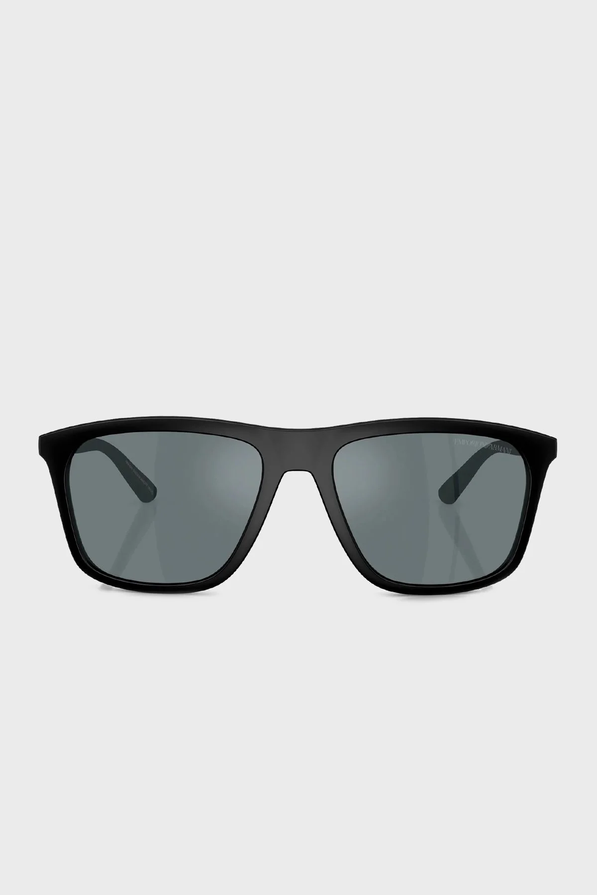 Emporio Armani Güneş Erkek Gözlük 0EA4237 50016G 57 Mat Siyah - 1