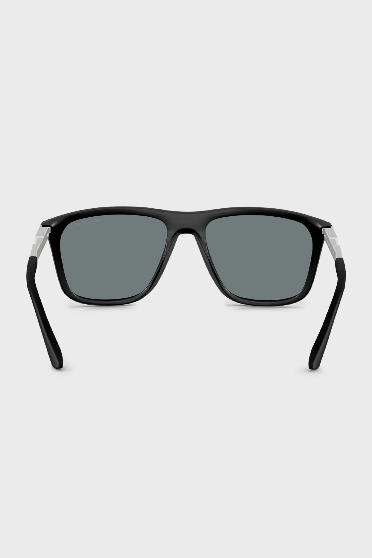 Emporio Armani Güneş Erkek Gözlük 0EA4237 50016G 57 Mat Siyah - 4