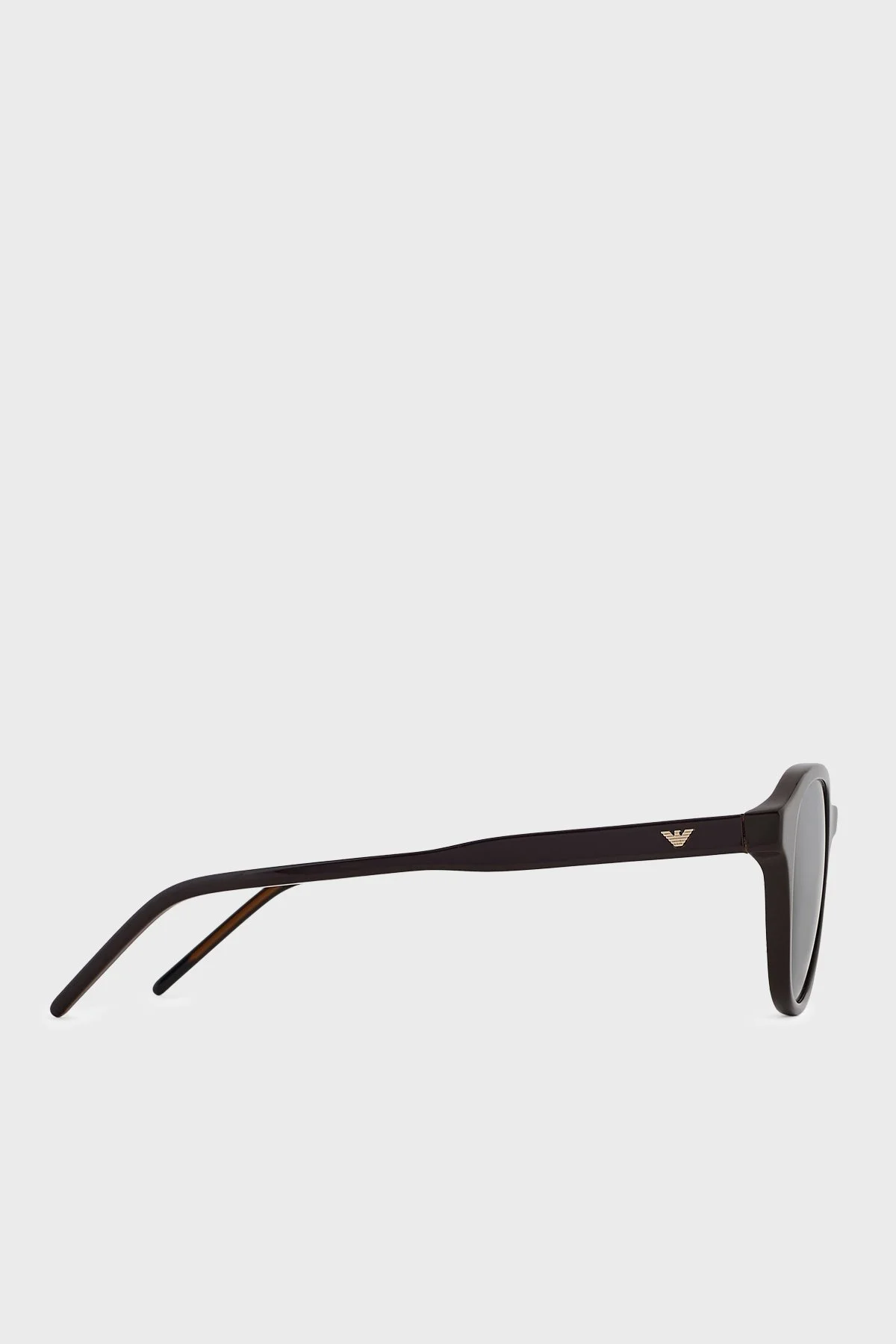 Emporio Armani Güneş Erkek Gözlük 0EA4247U 625573 51 Parlak Kahve-Kahve - 8