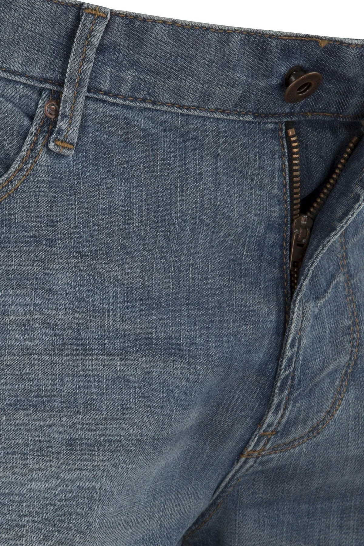 EMPORIO ARMANI J06 JEANS Erkek Kot Pantolon 3Z1J06 1D10Z 0942 - 3