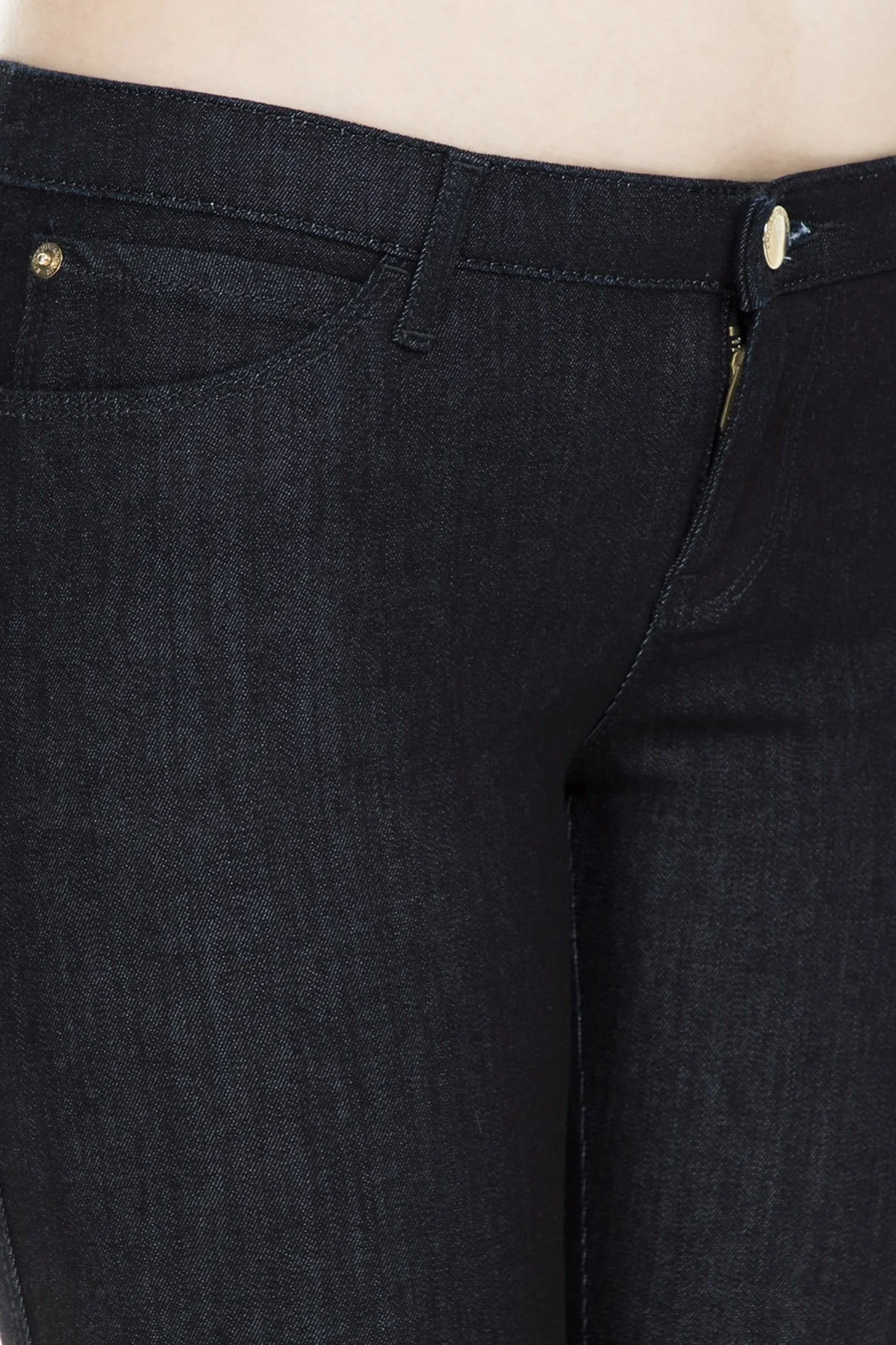 Emporio Armani J06 Jeans Bayan Kot Pantolon S 3G2J06 2D4EZ 0941 LACİVERT - 15