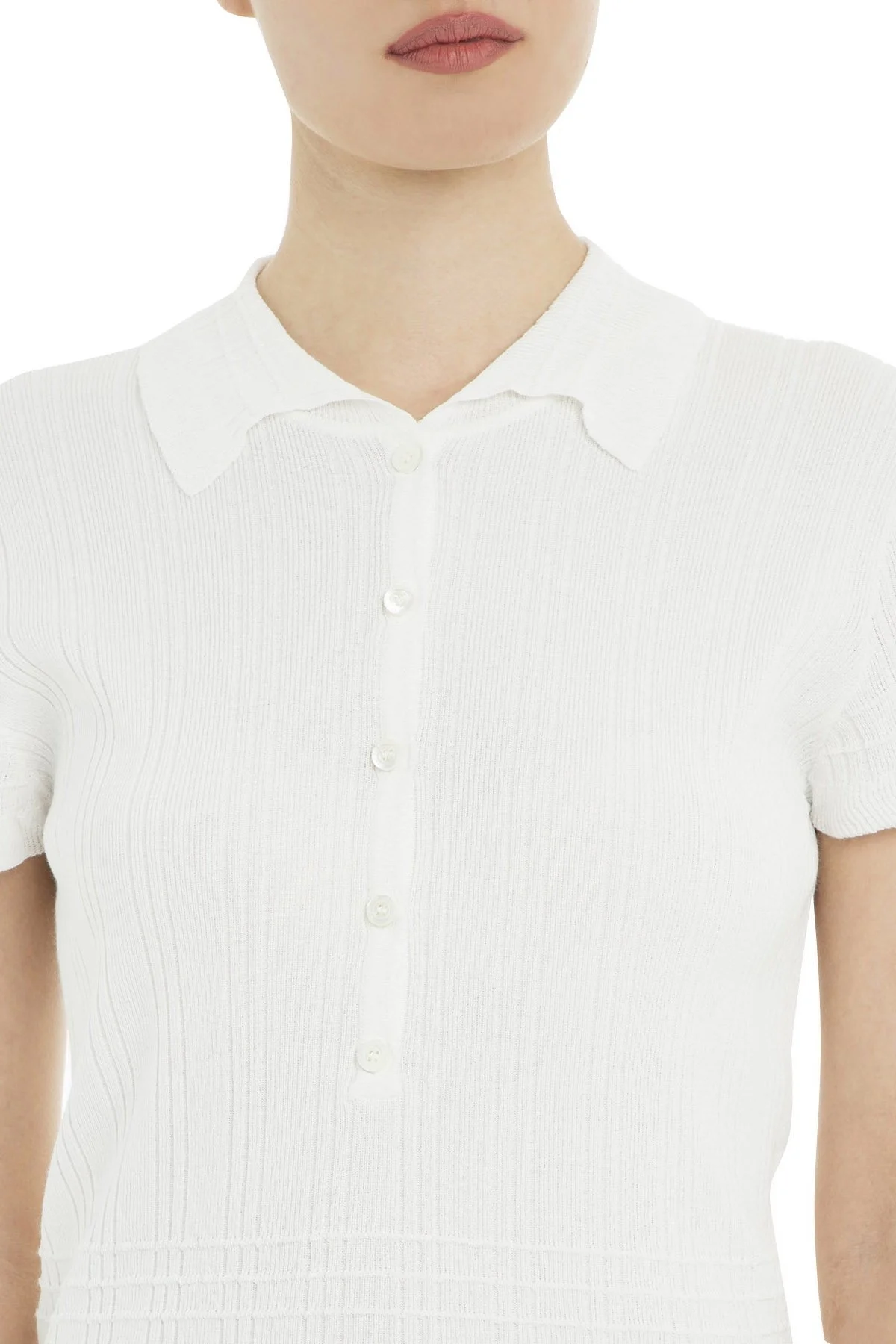 Emporio Armani Bayan Bluz 3G2MYC 2M8AZ 0101 BEYAZ - 7