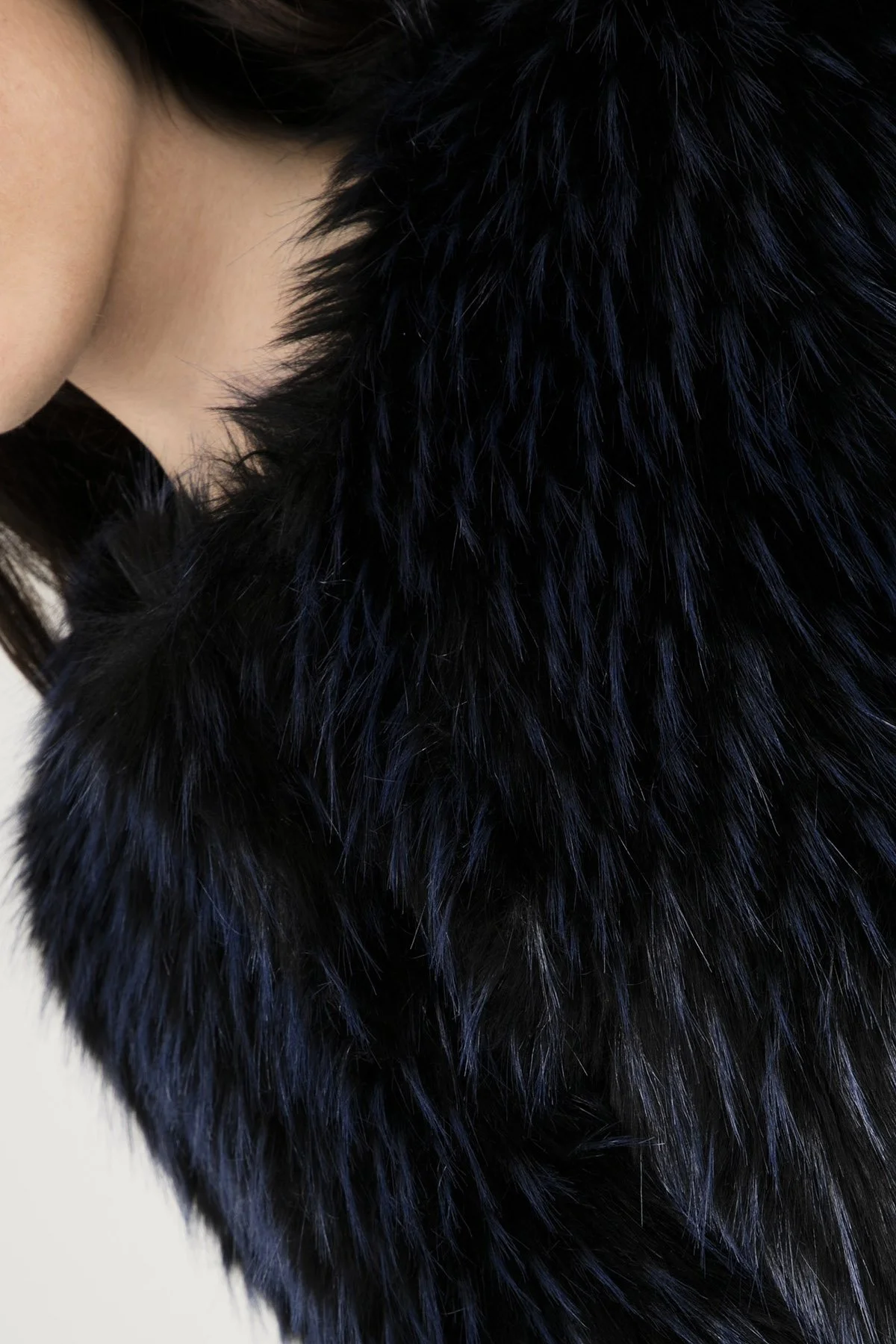 EMPORIO ARMANI Bayan Kaban 1NL50T 12756 019 SİYAH - 9