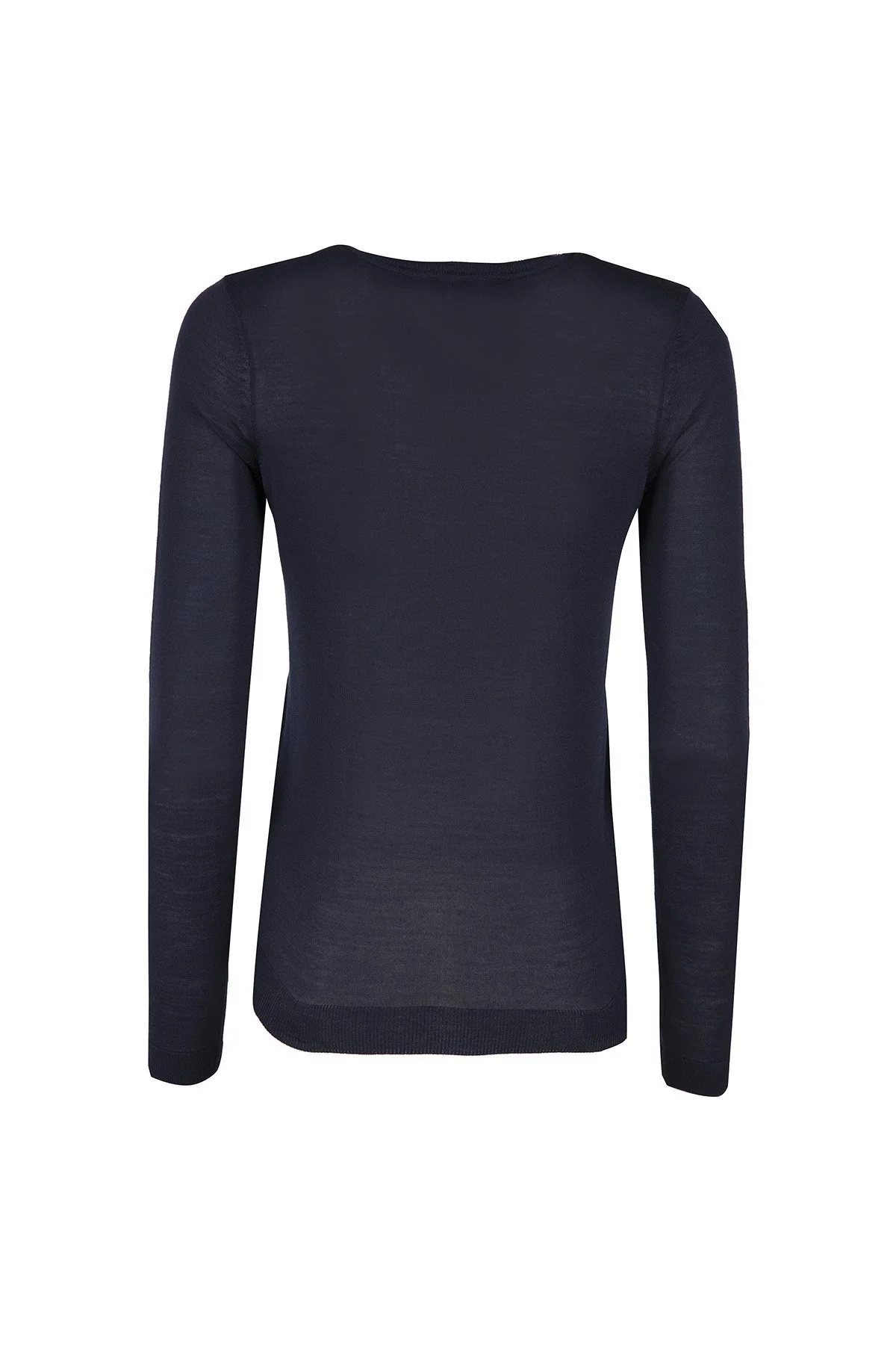 EMPORIO ARMANI Bayan Kazak 3Z2MY3 2M1DZ LACİVERT - 2