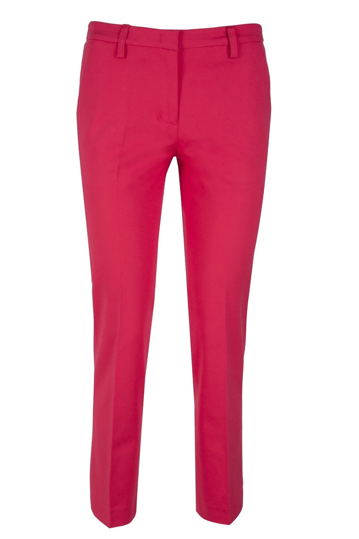 EMPORIO ARMANI Bayan Pantolon 3Z2P63 2NYSZ PEMBE - 1