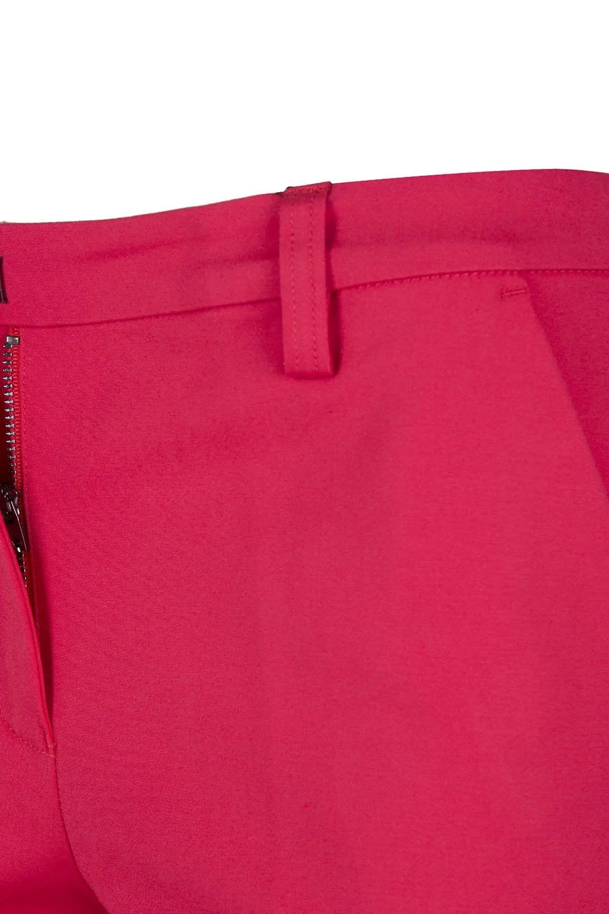 EMPORIO ARMANI Bayan Pantolon 3Z2P63 2NYSZ PEMBE - 3