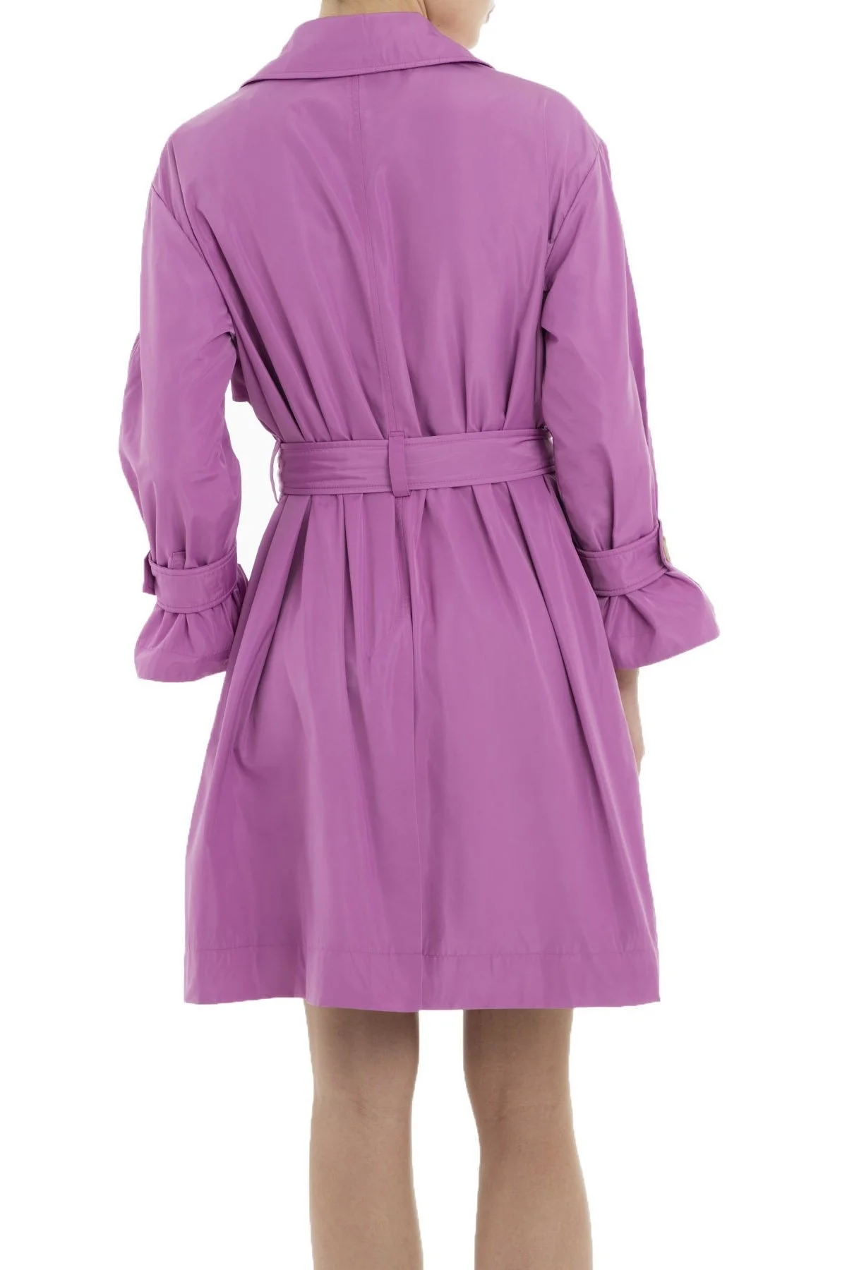 Emporio Armani Bayan Trençkot 3G2L63 2NXEZ 0841 MOR - 2