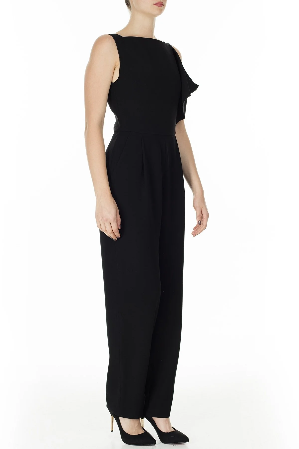 Emporio Armani Bayan Tulum 3H2D61 2NWAZ 0999 SİYAH - 3