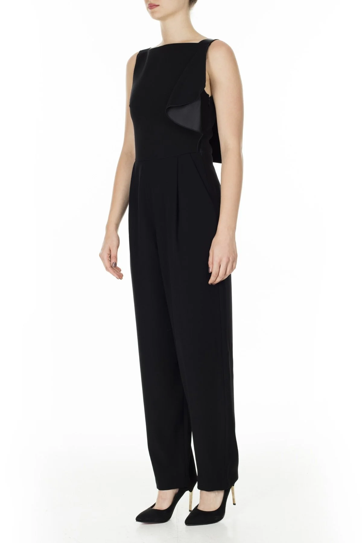 Emporio Armani Bayan Tulum 3H2D61 2NWAZ 0999 SİYAH - 4