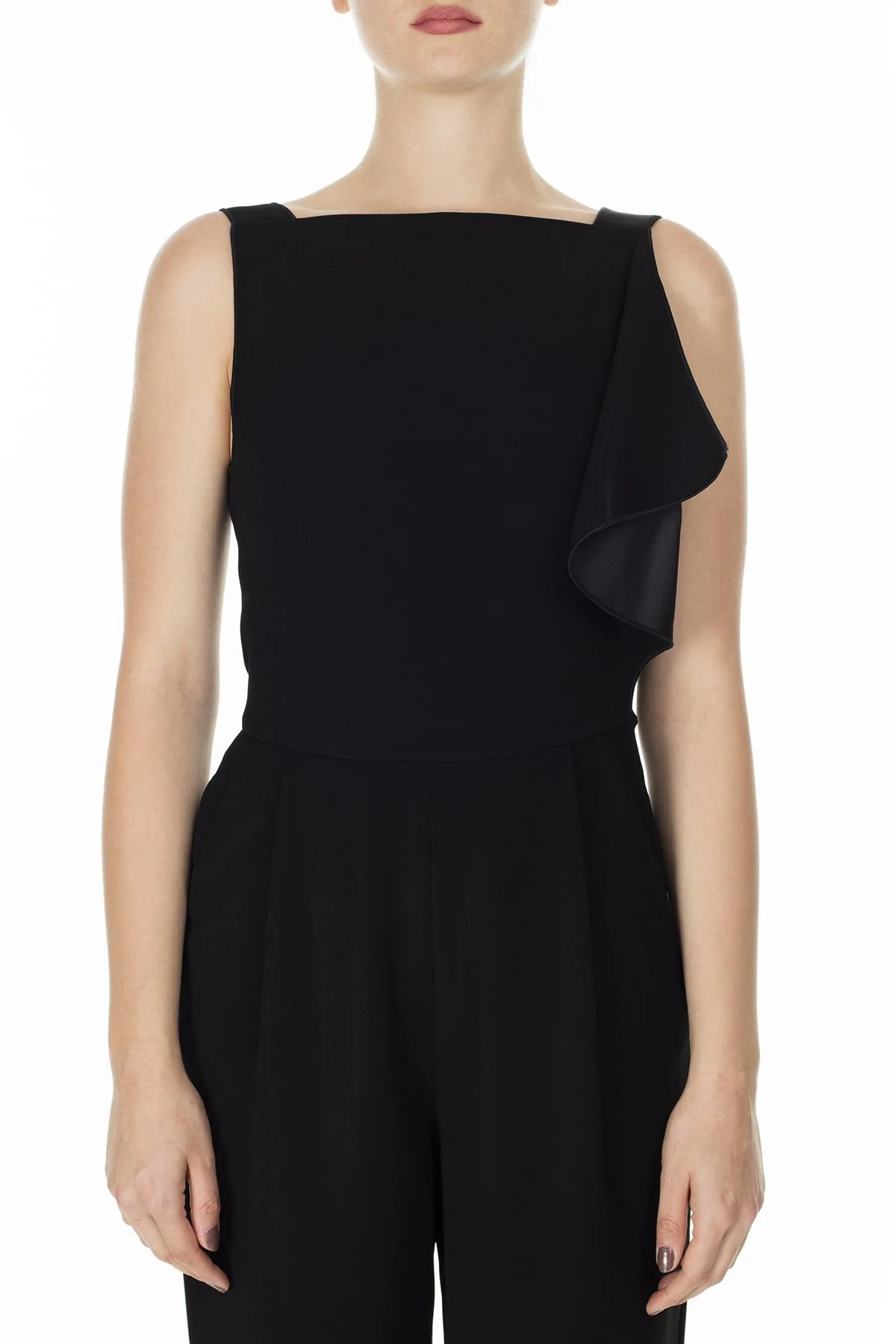 Emporio Armani Bayan Tulum 3H2D61 2NWAZ 0999 SİYAH - 5