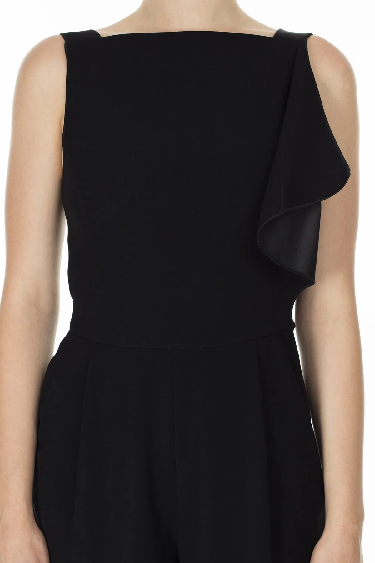 Emporio Armani Bayan Tulum 3H2D61 2NWAZ 0999 SİYAH - 7