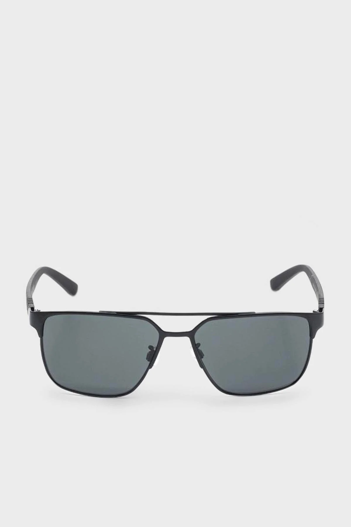 Emporio Armani Kare Güneş Erkek Gözlük 0EA2134 300187 58 Mat Siyah - 2
