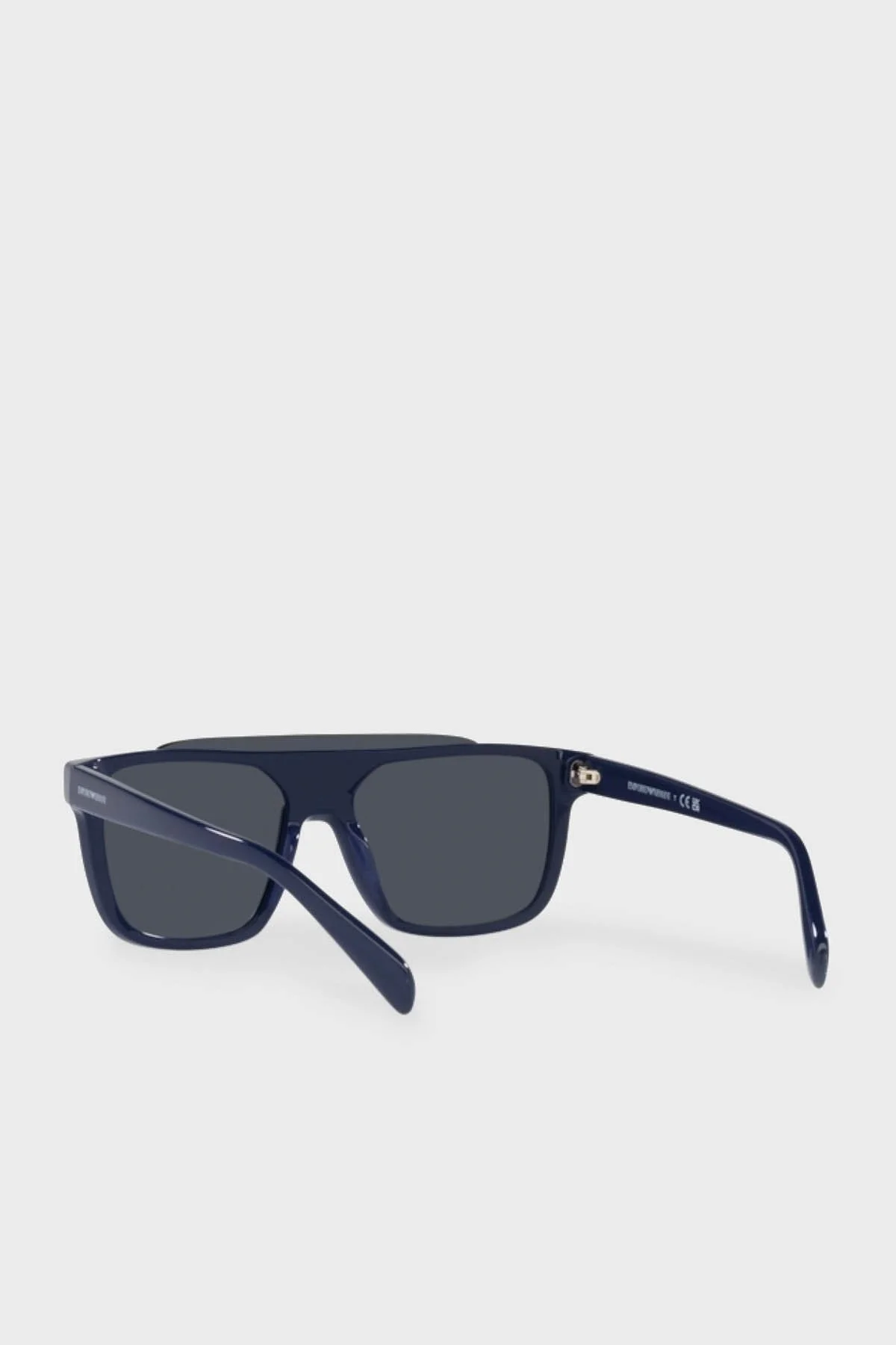 Emporio Armani Kare Güneş Erkek Gözlük 0EA4193 514555 31 LACİVERT - 3