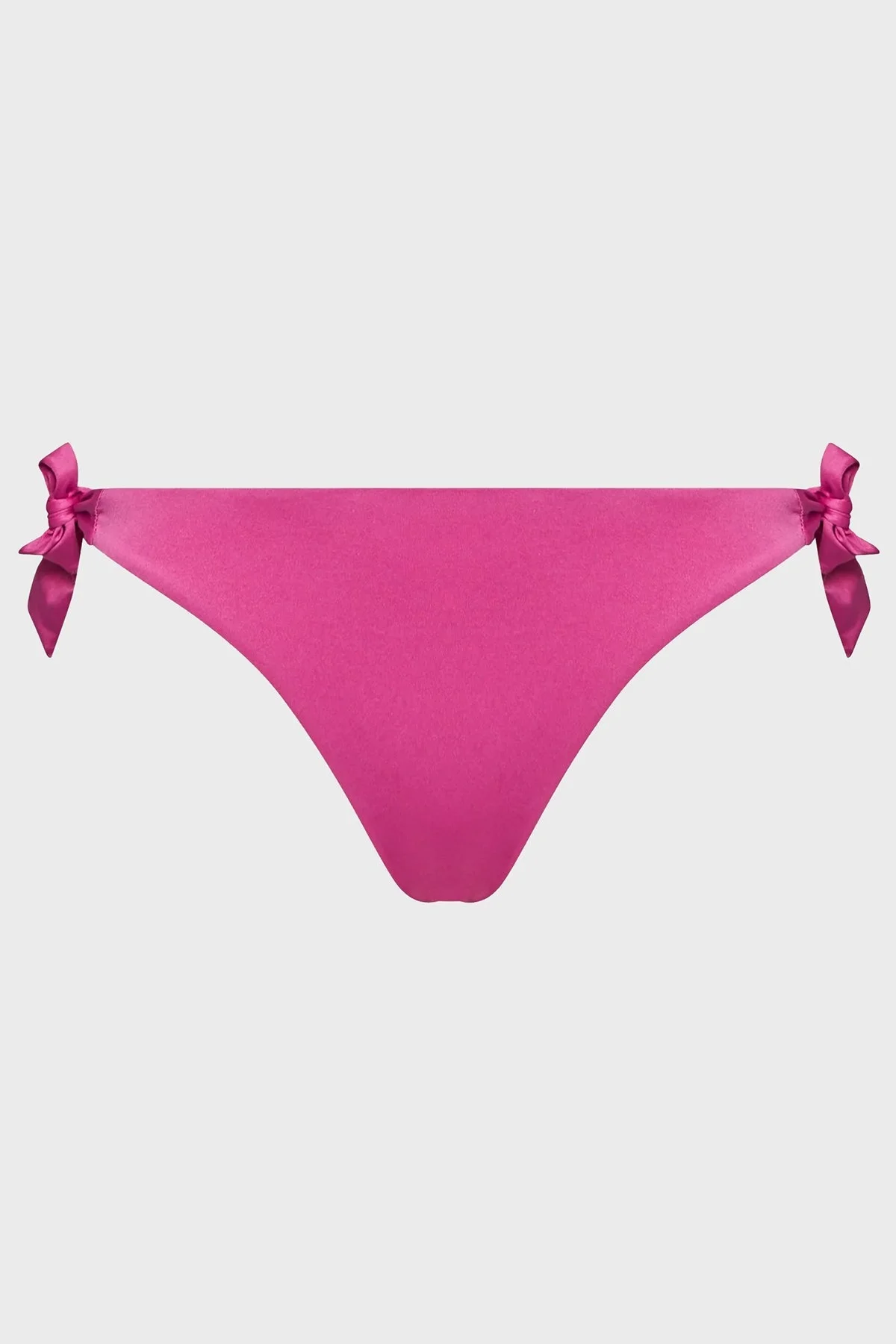 Emporio Armani Logolu Bayan Bikini Altı S 262555 2R300 05873 PEMBE - 5