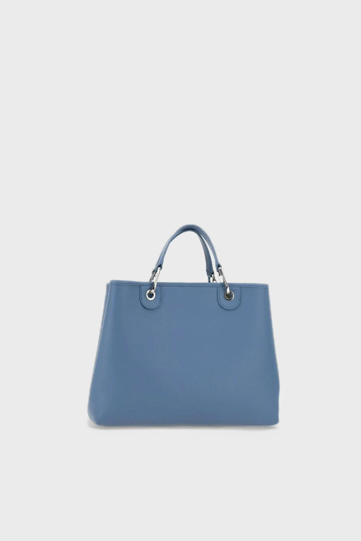 Emporio Armani Logolu Çıkarılabilir Askılı Bayan Çanta EW000360 AF12036 M8128 SİYAH - 2